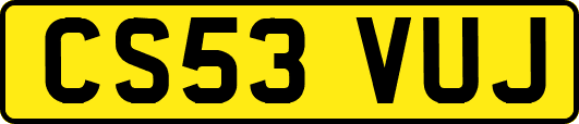 CS53VUJ