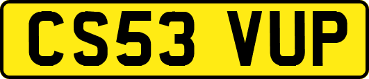 CS53VUP