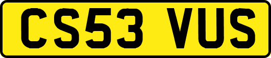 CS53VUS