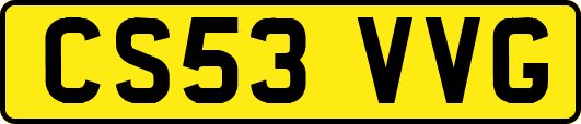 CS53VVG