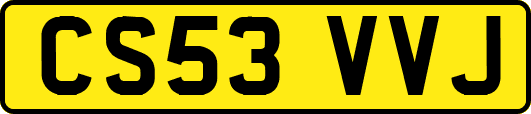 CS53VVJ