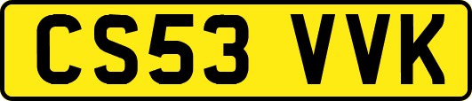CS53VVK