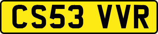 CS53VVR