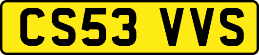 CS53VVS