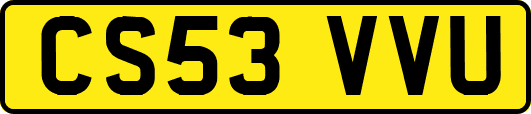 CS53VVU