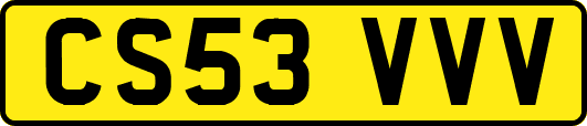 CS53VVV