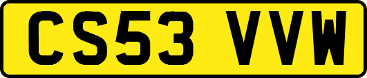 CS53VVW
