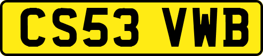 CS53VWB