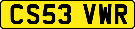 CS53VWR