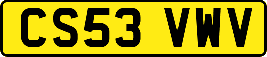 CS53VWV