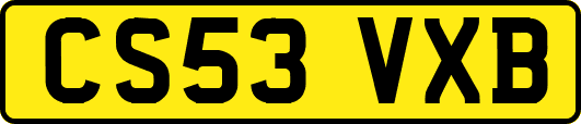 CS53VXB