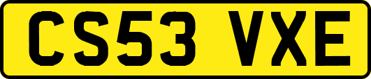 CS53VXE