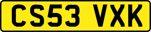 CS53VXK