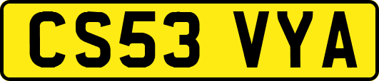 CS53VYA