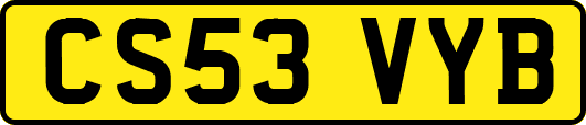 CS53VYB