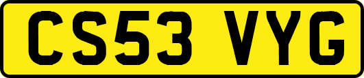 CS53VYG