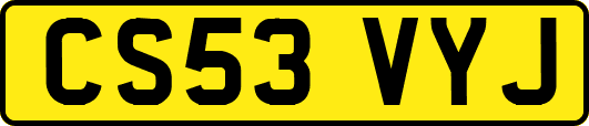 CS53VYJ