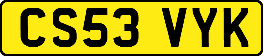 CS53VYK