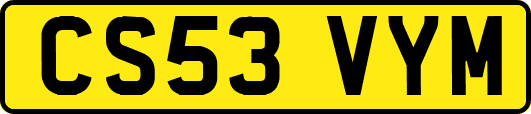 CS53VYM