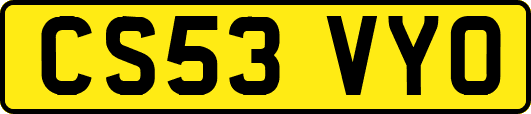 CS53VYO