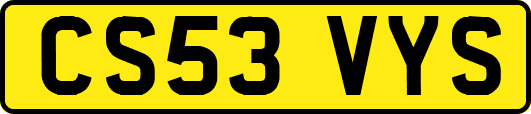 CS53VYS