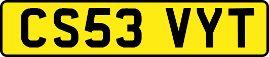 CS53VYT