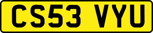 CS53VYU