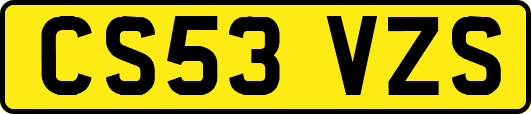 CS53VZS