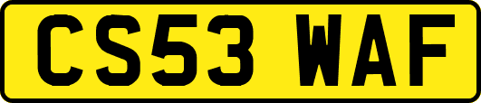 CS53WAF