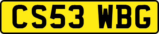 CS53WBG