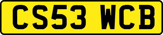 CS53WCB