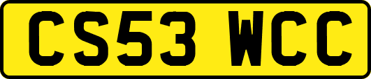 CS53WCC