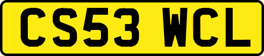 CS53WCL