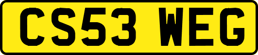 CS53WEG