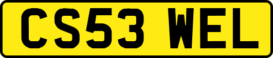 CS53WEL