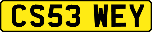 CS53WEY