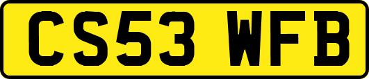 CS53WFB