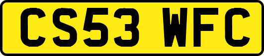 CS53WFC