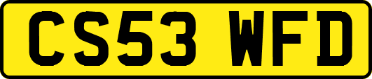 CS53WFD