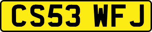 CS53WFJ