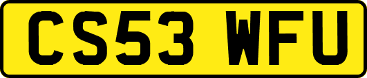 CS53WFU