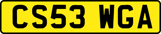 CS53WGA