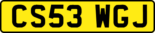 CS53WGJ