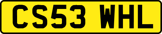 CS53WHL