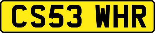CS53WHR