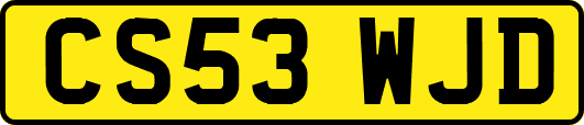 CS53WJD