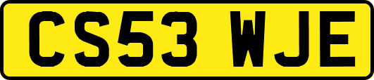 CS53WJE
