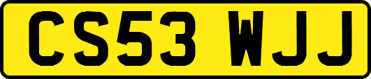 CS53WJJ