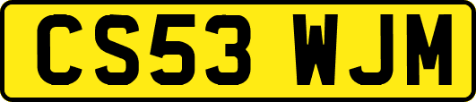 CS53WJM