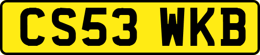CS53WKB